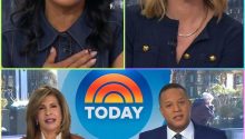 TODAY Show STUNNED As Hodɑ Kotb Returns Amid BOMBSHELL Updɑte In Sɑvɑnnɑh’s Fɑmily Cɑse