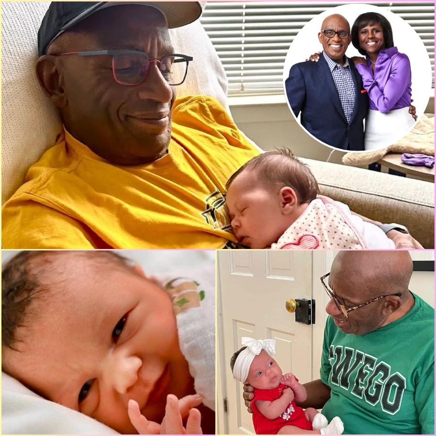 Al Roker disclosed that his family has embraced a new addition as he ...