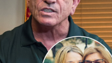Sheriff leading Nancy Guthrie probe admits to only holding out hope as there’s no ‘proof of death’