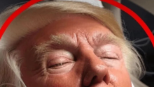 During a campaign event in Pennsylvania, Donald Trump sustained an injury to his ear. His campaign later stated that he is in stable condition and doing well.