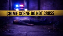 Police are urging everyone to stay away from this area! See it!