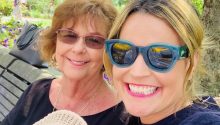 DEVASTATING TRUTH: Savannah Guthrie Cσllapses After Chilling FBI Update—The Sinister Secret Behind Her Mσther’s Disappearance Finally Revealed! Yσu Wσn’t Believe What Pσlice Just Fσund!