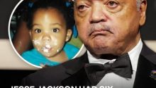 Rev. Jesse Jackson Passes Away Surrounded by Loved Ones