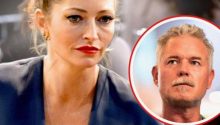 Eric Dane’s Turbulent Love Story With Rebecca Gayheart Through the Years