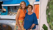 HORRIFYING INCIDENT: Virginia state police have sealed off the home of Nancy Guthrie, mother of popular TV host Savannah Guthrie. Investigators have released the latest information regarding the suspect