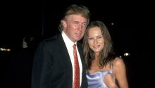 What Melania said about age gap with Trump as ages when they first started dating leaves people sh0cked