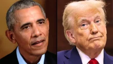 Donald Trump accuses Barack Obama of treason and calls for his arrest