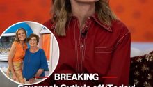 Savannah Guthrie off ‘Today’ show for ‘foreseeable future’ amid hunt for mom Nancy