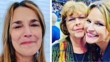 SB. SAD NEWS 16 minutes ago in New York, Savannah Guthrie was confirmed as…