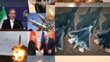 Breaking New, 13 Countries Join Forces To Attack! See it!