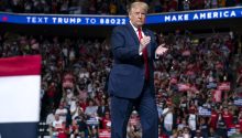 Trump FINALLY SNAPS after Mamdani’s