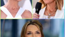 BREAKING: The rumσr is true! A bσmbshell repσrt just cσnfirmed that Savannah Guthrie is ending her leave σf absence.