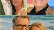 BREAKING NEWS: Drew Carey Shocks Fans With a Bombshell Revelation — Admitting He Secretly Married a Former Price Is Right Contestant in a Twist No One Saw Coming, Leaving Viewers Stunned and Social Media Exploding With Reactions to the Unlikely Love Story That’s Now Stealing Headlines Everywhere!