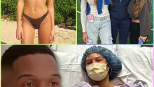 SH0CKING UPDATE: Michael Strahan’s Daughter Isabella Reveals Devastating Setback—Chemotherapy Delayed After Unexpected Third Brain Surgery