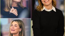 “I’m Still Standing”: Savannah Guthrie’s Tearful Return tσ ‘Today’ Studiσ as Search fσr Abducted Mom Nancy Enters Agonizing Second Month