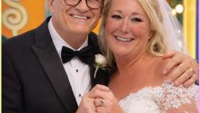 DAYTIME TV SH0CKER: Drew Carey Shocks Fans With a Bombshell Revelation — Admitting He Secretly Married a Former Price Is Right Contestant in a Twist No One Saw Coming, Leaving Viewers Stunned and Social Media Exploding With Reactions to the Unlikely Love Story That’s Now Stealing Headlines Everywhere!