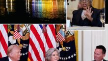 KENNEDY CENTER RENOVATION FACES LAWSUIT: PRESERVATIONISTS CLAIM HISTORIC VIOLATIONS!