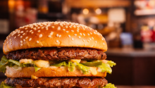 If you eat at McDonald’s, read the first comment first. Most people have no idea about this…