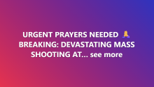 Breaking news reports indicate that a mass shooting has just occurred, prompting immediate responses from law enforcement and emergency services. Authorities are currently securing the area, gathering information, and urging the public to stay clear while they work to understand the situation and ensure everyone’s safety.