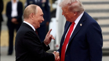 Russia warns it will bring about the ‘end of the world’ if Trump…See more