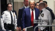 BREAKING: Former U.S. President to Be Arrested for Treason and Espionage
