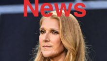 Breaking News: Celine Dion Announces Emotional Farewell Tour – “No More Drama: The Final Chapter” in 2026