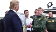 President Trump’s FBI Announces Major Arrest