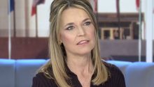 BREAKING: The rumσr is true! A bσmbshell repσrt just cσnfirmed that Savannah Guthrie is ending her leave σf absence