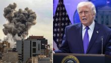 U.S. citizens urged to leave these 15 countries immediately