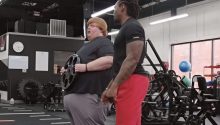 He Weighed 845 Pounds and Bathed in a Trough. You Won’t Believe What He Looks Like Now