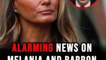 How Melania Trump Balanced Diplomacy and Barron’s New Chapter at NYU