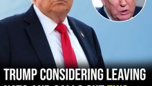 Trump considering leaving NATO and calls out two countries for not helping in Iran war