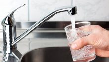 Can You Safely Drink Bathroom Tap Water?